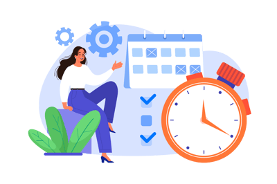 Les bonnes pratiques pour l’organisation de vos événements : un guide indispensable pour les Event Managers et Assistant(e)s qui veulent briller !
